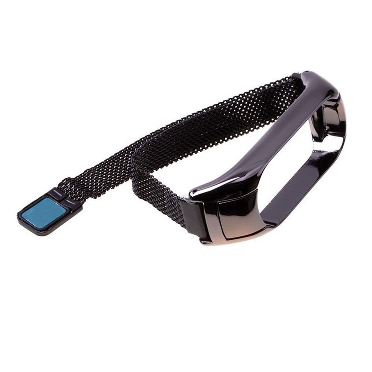 Xiaomi, bransoleta do Xiaomi Mi Band 5, czarny