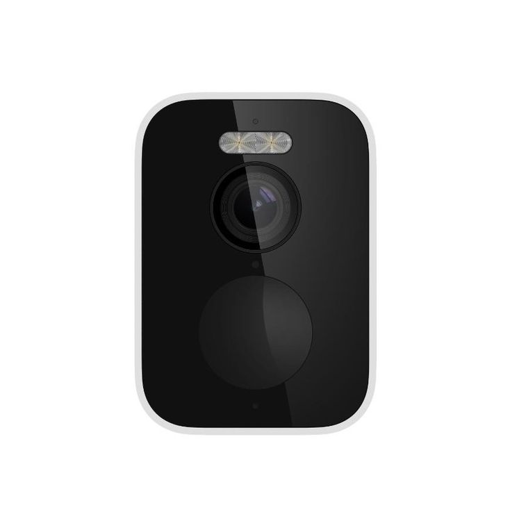 Xiaomi, BW500, Outdoor Camera, kamera IP zewnętrzna, IP66, Wi-Fi 6, 1440p, MJSXJ06BY