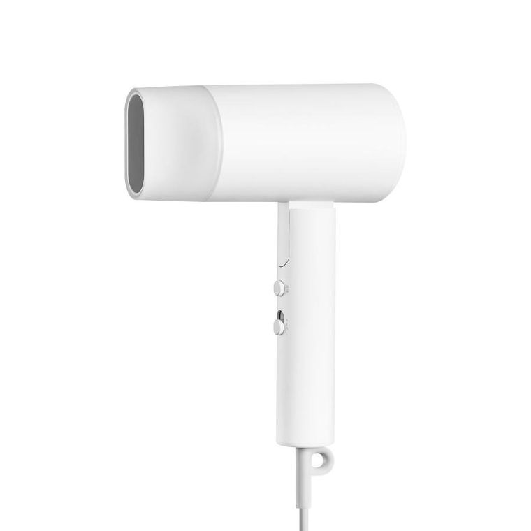 Xiaomi, Compact Hair Dryer H101, suszarka do włosów, biała, 1600W