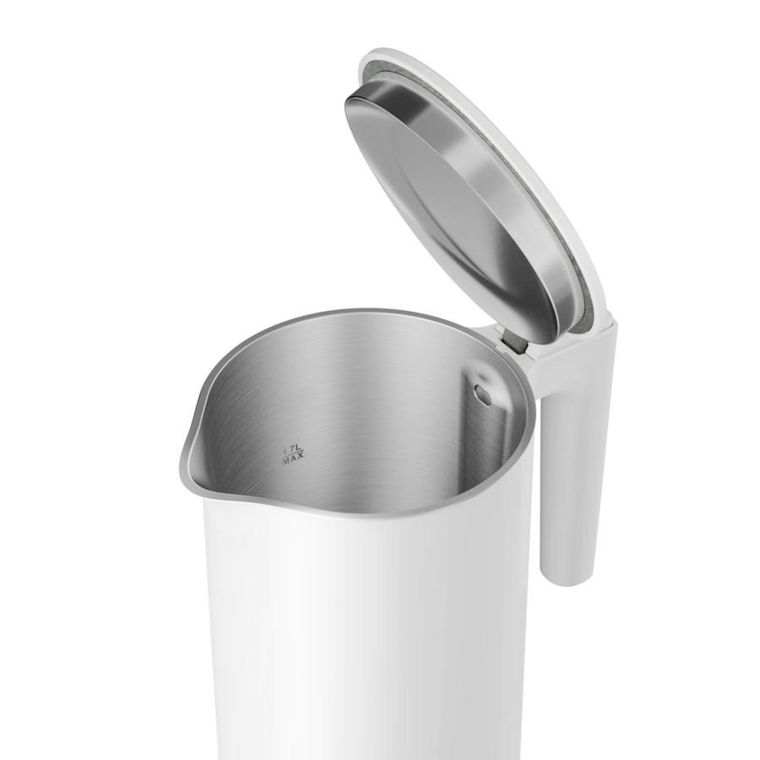 Xiaomi, Electric Kettle 2 EU, Czajnik elektryczny, 1800W, 1.7L