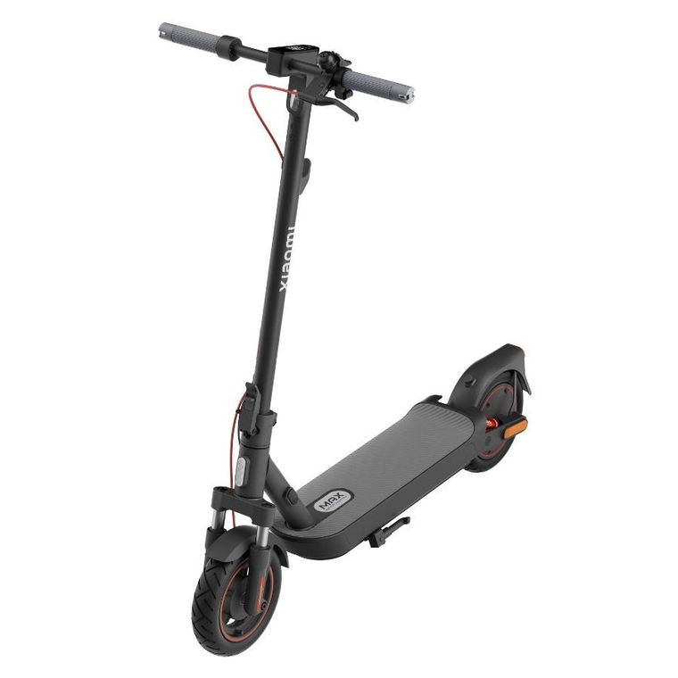 Xiaomi, Electric Scooter 5 Max EU, hulajnoga elektryczna, 20 km/h