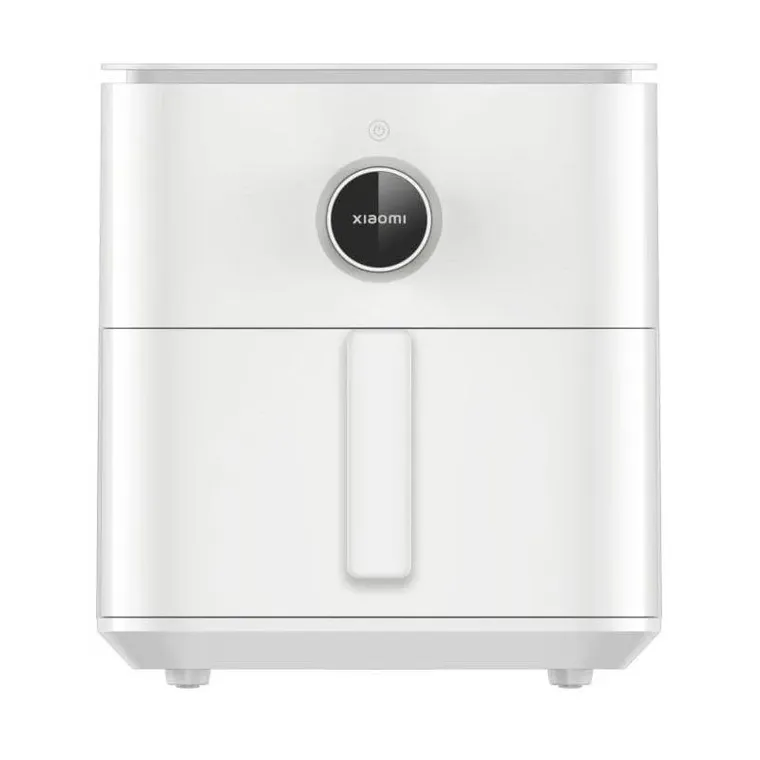 Xiaomi, frytownica beztłuszczowa, Air Fryer, biały, 6,5l