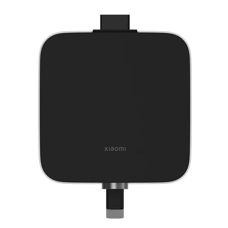Xiaomi, frytownica beztłuszczowa, czarny, 6,5l