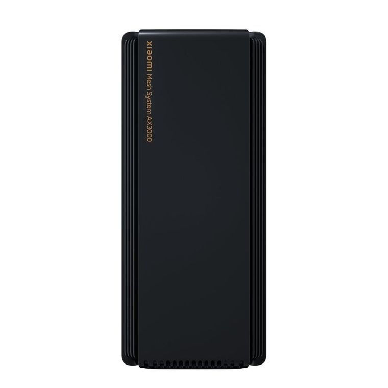 Xiaomi, Mesh System AX3000 1-Pack, router Wi-Fi, AX3000 WiFi6, Dual Band, 4xRJ45 1000Mb/s