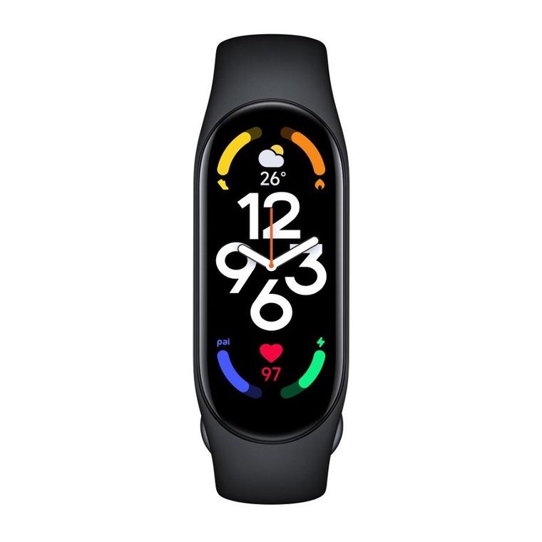 Xiaomi, Mi Band 7, inteligentna opaska sportowa