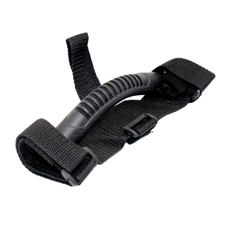 Xiaomi, Mi Electric Scooter M365, uchwyt do noszenia hulajnogi