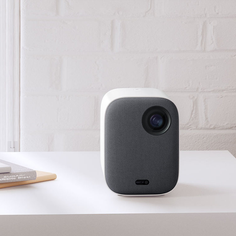 Xiaomi, Mi, Smart Compact Projector, projektor