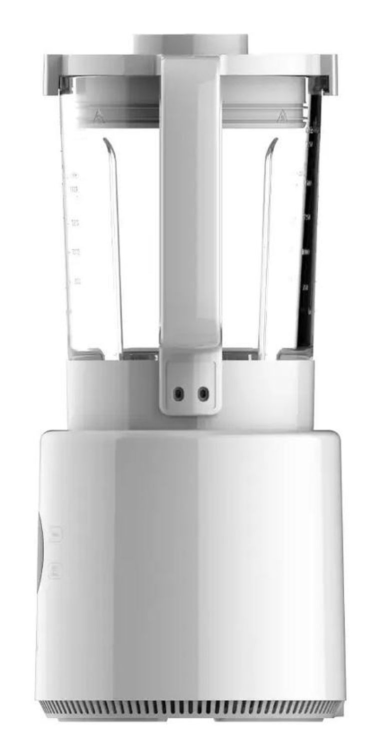 Xiaomi, Pro, blender