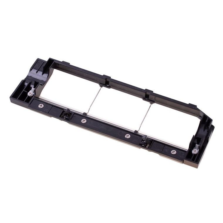 Xiaomi, Roborock S-series, pokrywa szczotki głównej, czarna