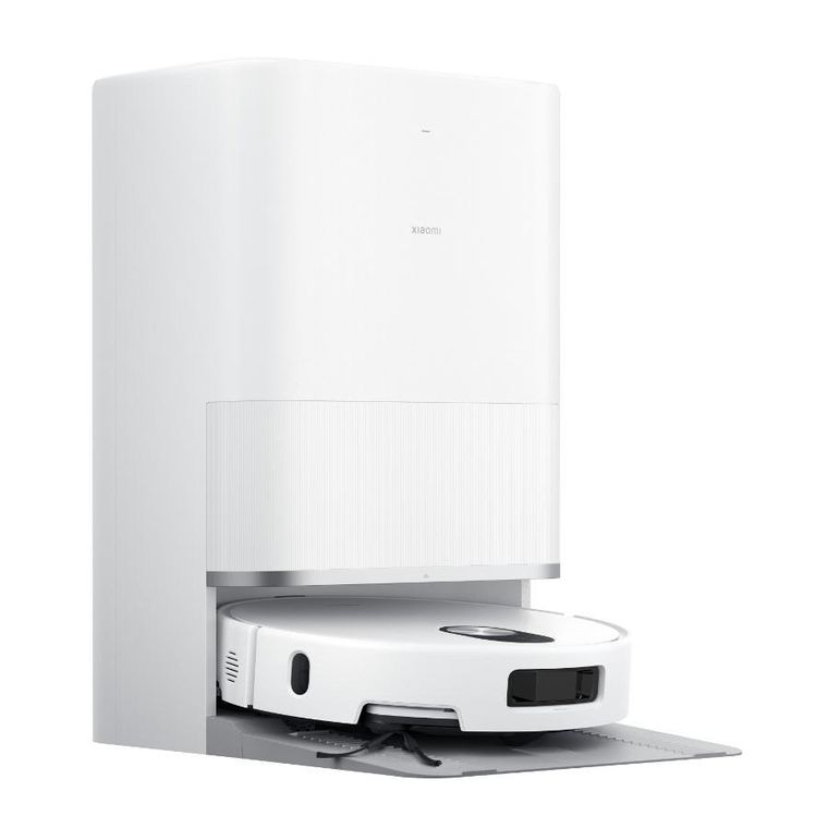 Xiaomi Robot Vacuum 5, inteligentny odkurzacz, 5200mAh, 20000Pa