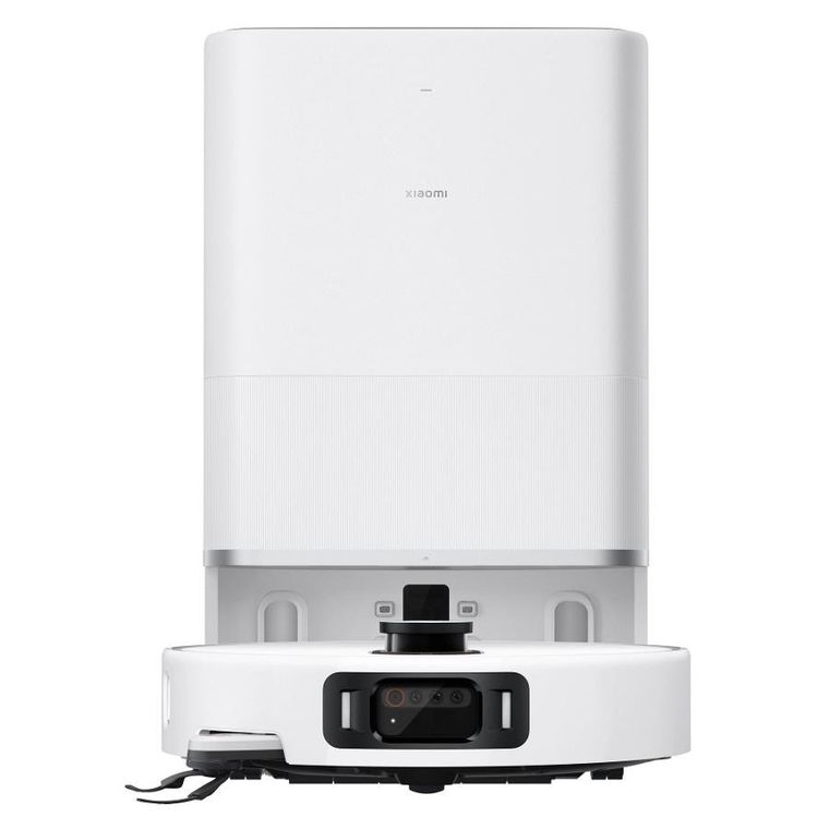 Xiaomi Robot Vacuum 5 Pro, inteligentny odkurzacz, 5200mAh, 20000Pa