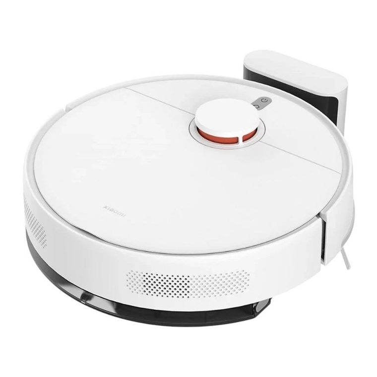 Xiaomi, Robot Vacuum S40, inteligentny odkurzacz, 5200mAh, 10000Pa