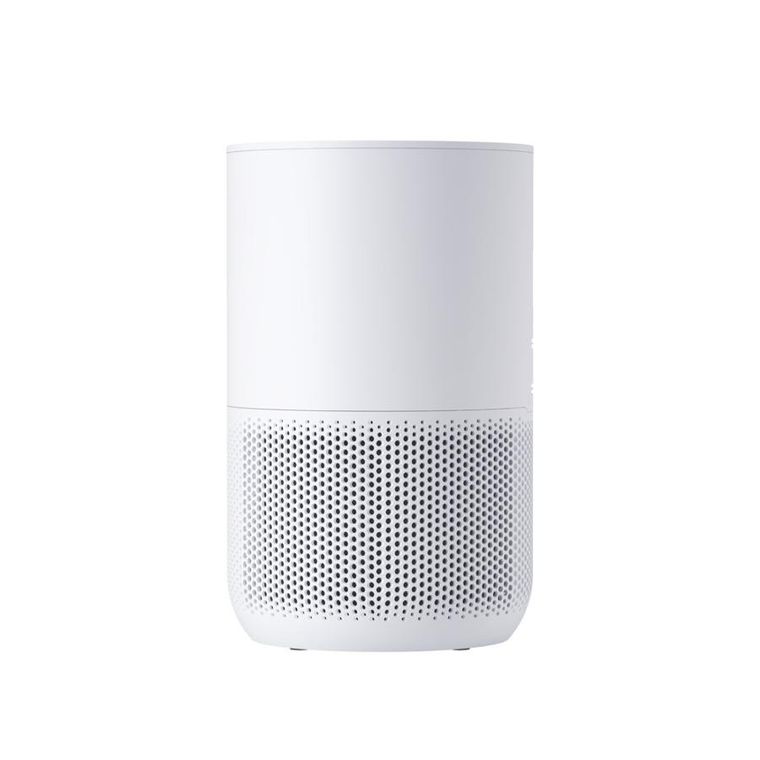 Xiaomi, Smart Air Purifier 4, Compact EU, oczyszczacz powietrza, Wi-Fi, 230m3/h