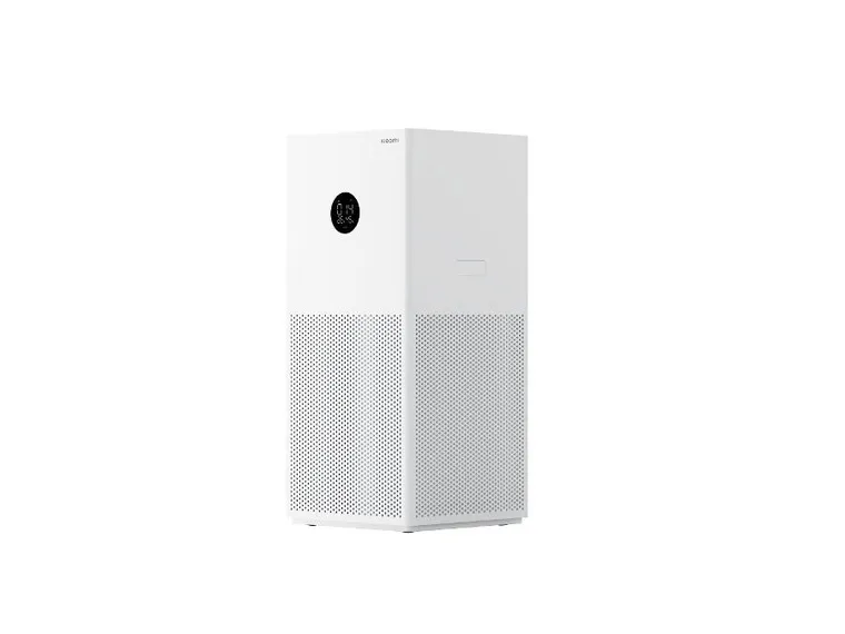 Xiaomi, Smart Air Purifier 4 Lite, oczyszczacz powietrza