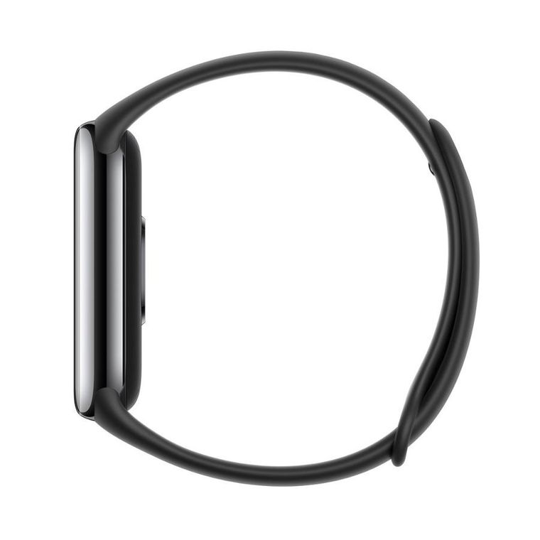 Xiaomi, Smart Band 8, inteligentna opaska sportowa, czarna