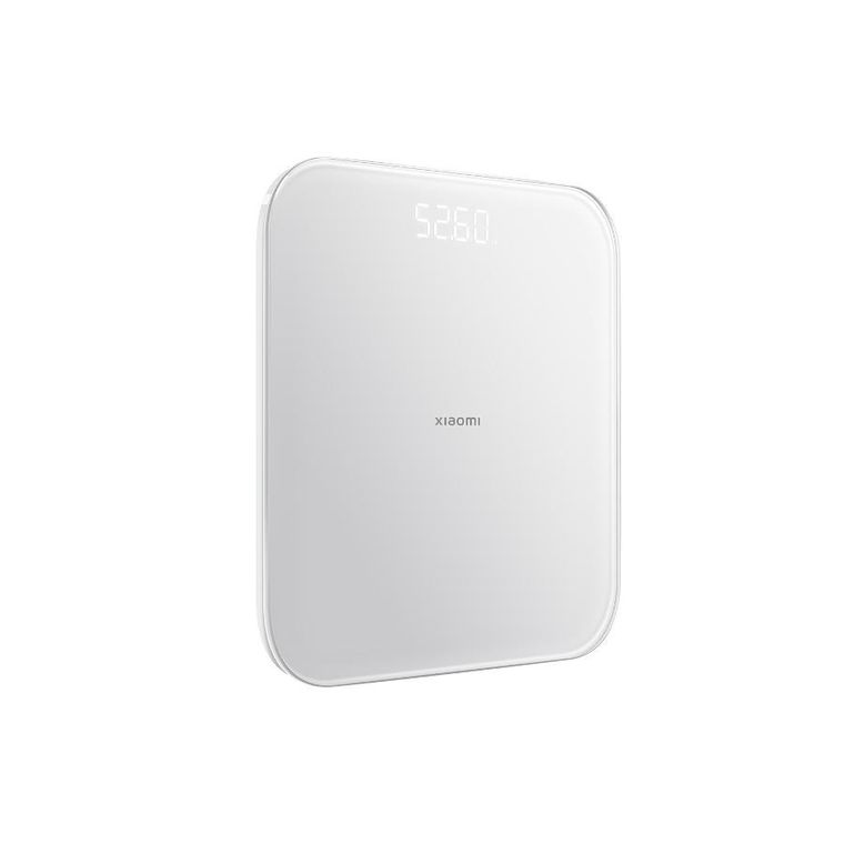 Xiaomi, Smart Scale S200, inteligentna waga łazienkowa, Bluetooth 5.4, biała