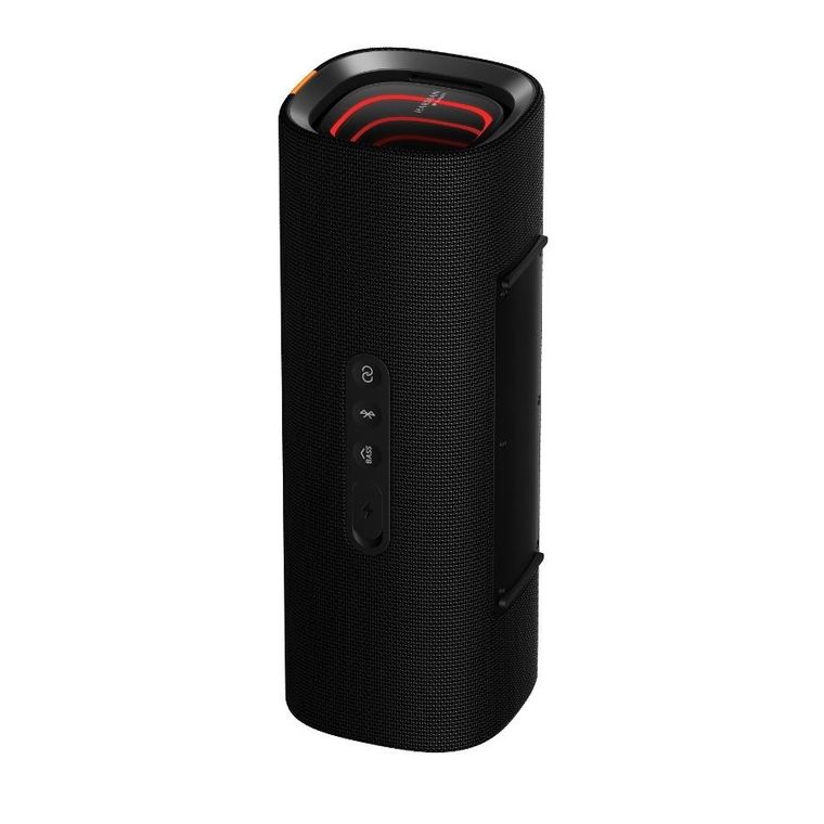Xiaomi, Sound Party, głośnik bezprzewodowy, 50W, IP67, WRGB, 5200mAh, Bluetooth 5.4