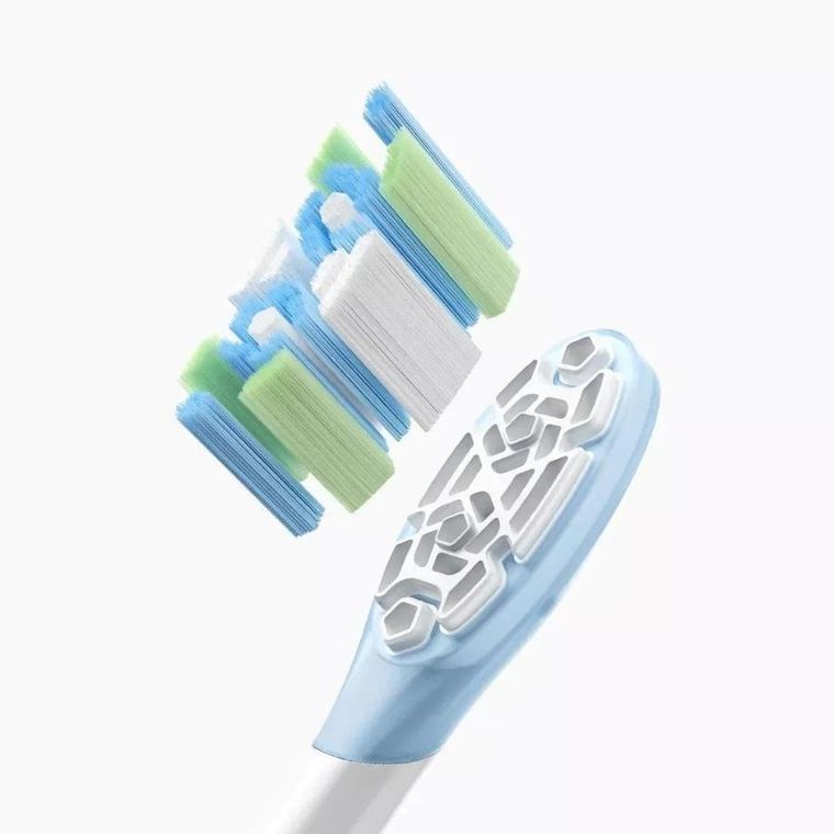 Xiaomi, szczoteczka elektryczna, biała
