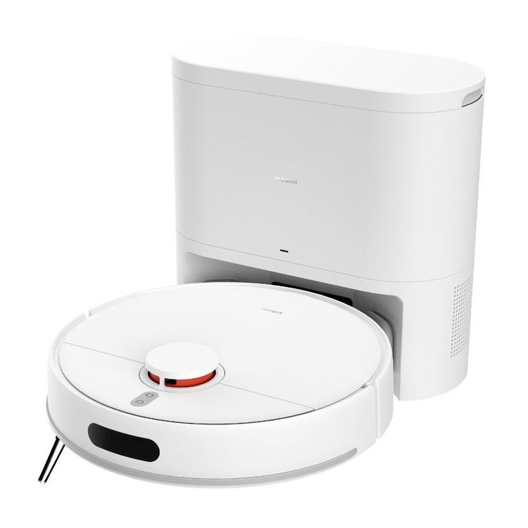 Xiaomi, Vacuum H40, robot sprzątający, BHR07XBEU