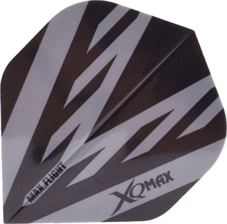 XQ Max, akcesoria do darta, 84 szt.