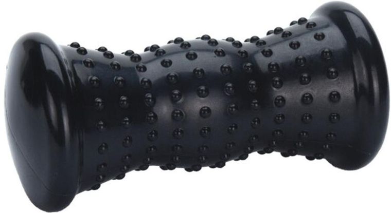 XQ Max, roller do masażu, czarny