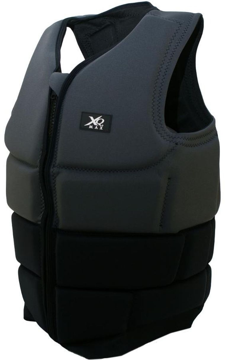 Xqmax, kamizelka neoprenowa, asekuracyjna