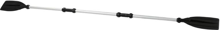Xqmax, wiosło aluminiowe wielofunkcyjne