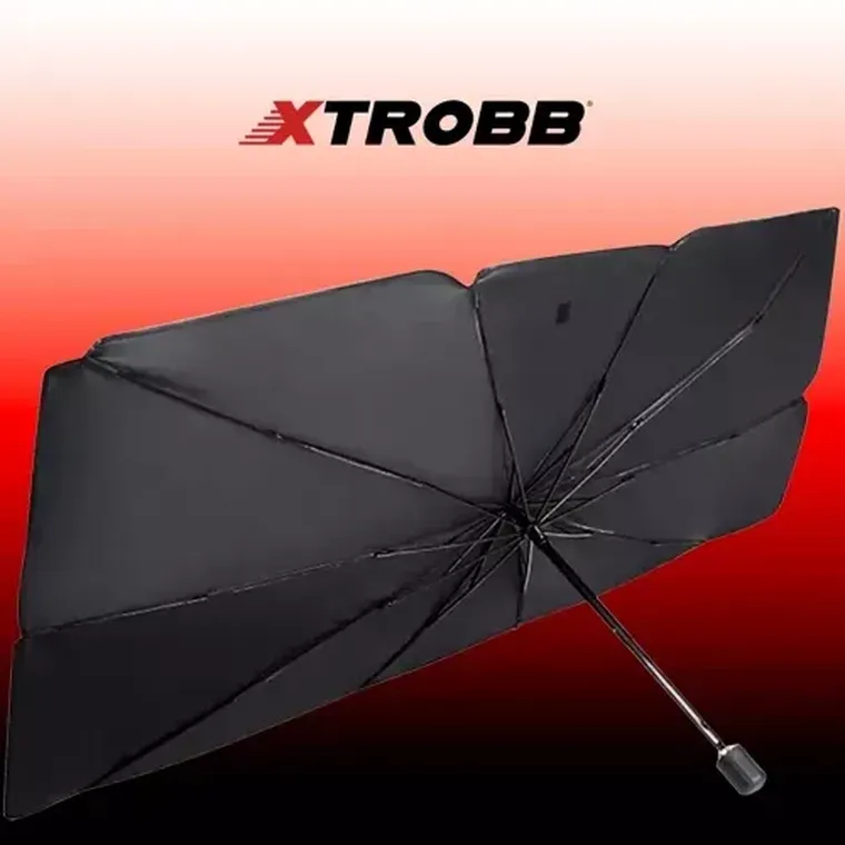 Xtrobb, osłona samochodowa/parasol na przednią szybę