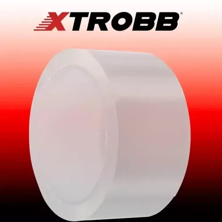 Xtrobb, taśma ochronna, 50mmx5m