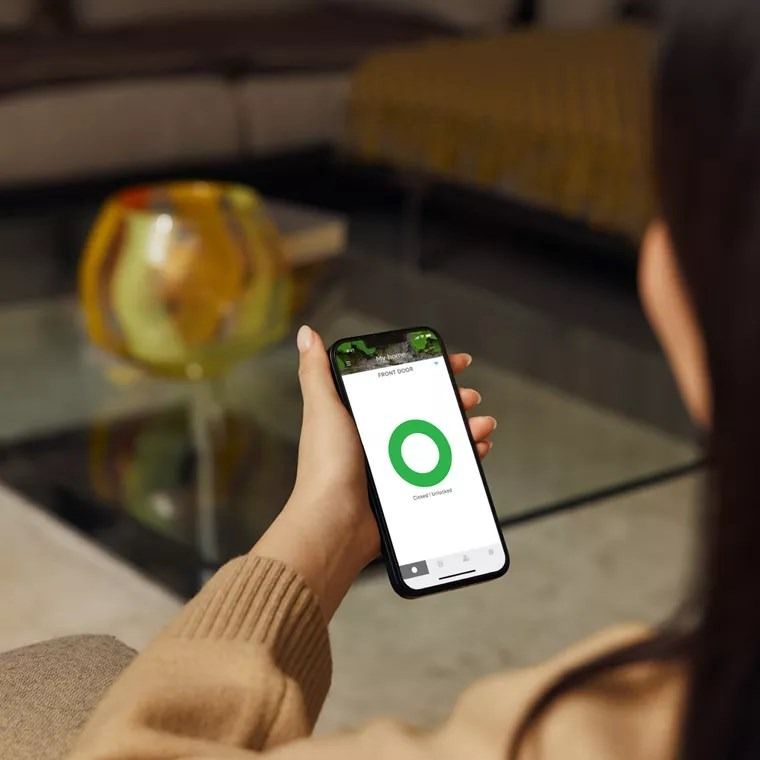 Yale, mostek, ConnectX Wi-Fi Bridge up to 4 Devices WiFi and BlueTooth