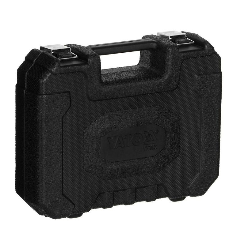 Yato, miernik ciśnienia sprężania