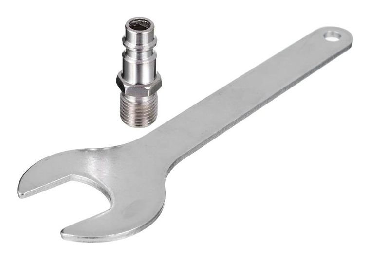 Yato, szlifierka mimośrodowa, pneumatyczna, 150 mm