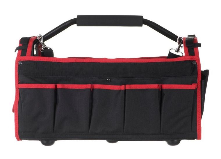 Yato, torba narzędziowa, 49-23-28 cm