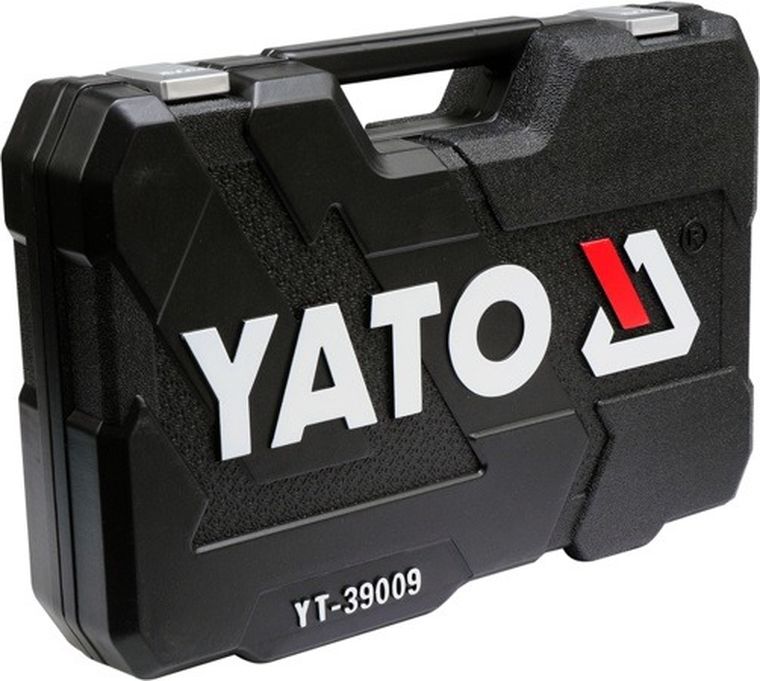 Yato, zestaw narzędzi dla elektryków, YT-39009, 68