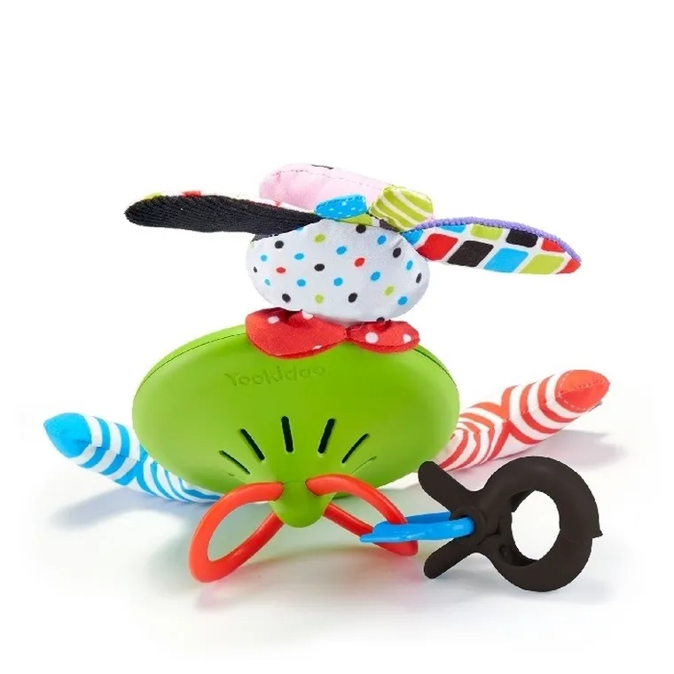 Yookidoo, Krowa, Moje Pierwsze Lusterko