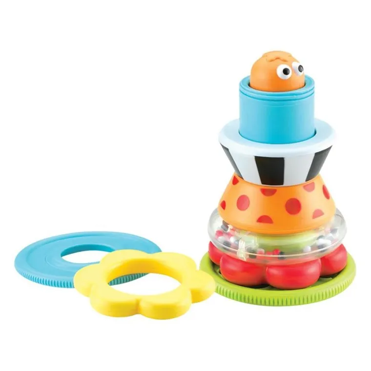 Yookidoo, Muzyczny ślimak do raczkowania, zabawka interaktywna