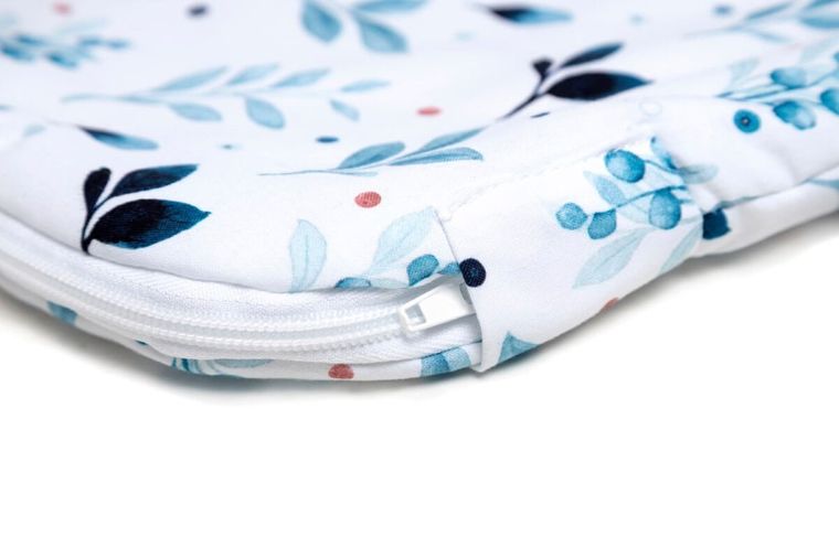 Yoonco, Berry, śpiworek do łóżeczka, TOG 2.5