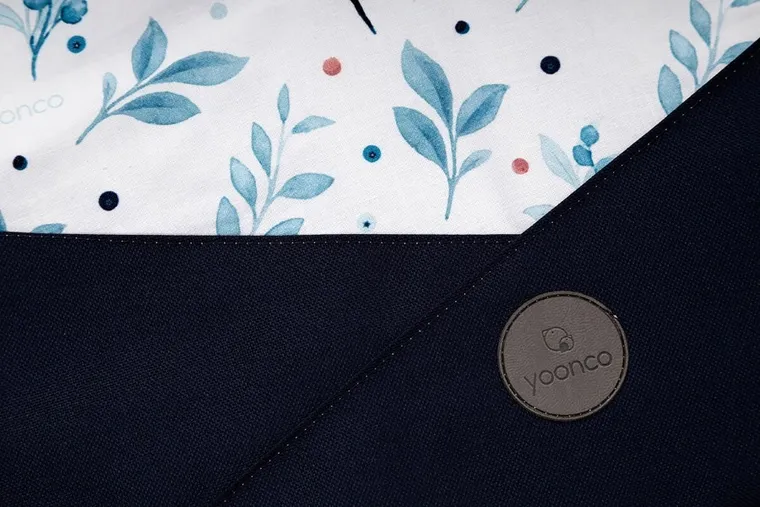 Yoonco, Berry, wkładka do wózka