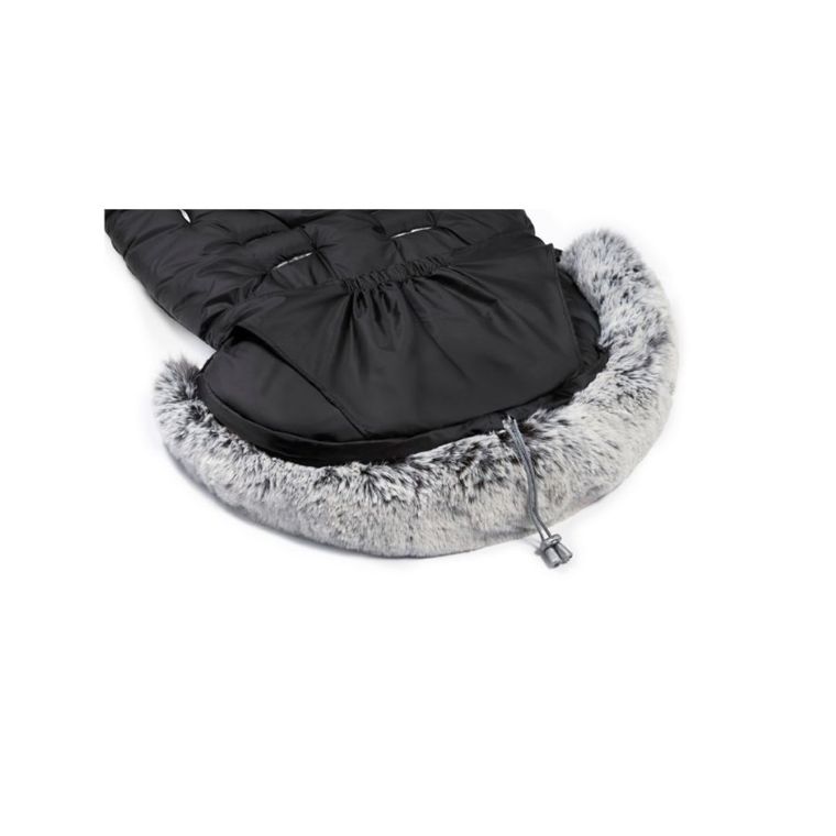 Yoonco, Carbon, śpiworek zimowy, regulowany