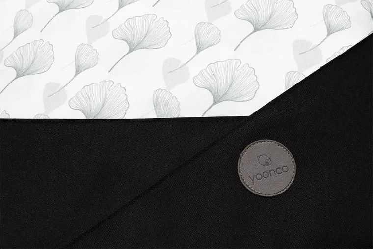 Yoonco, Gingko, wkładka do wózka