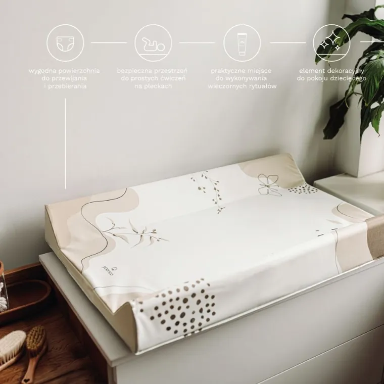 Yoonco, Myszka, przewijak twardy