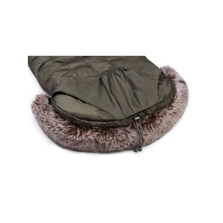 Yoonco, Pine, śpiworek zimowy, regulowany