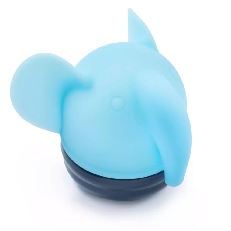 Yumi Yay, lampka nocna, Otti & Finn