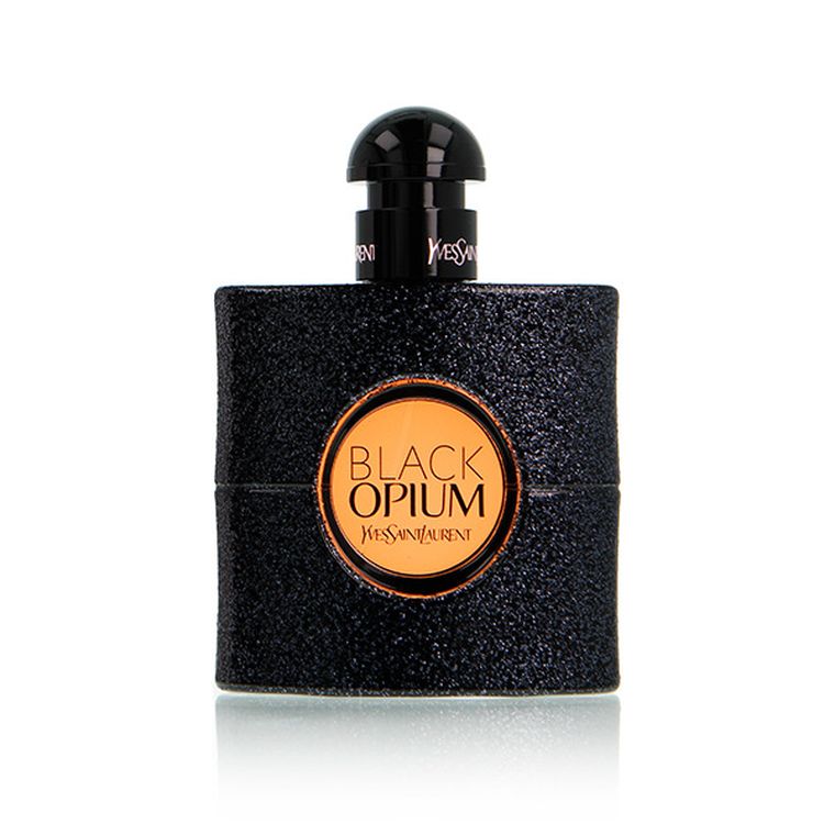 Yves Saint Laurent, Black Opium pour Femme, Woda perfumowana, 50 ml
