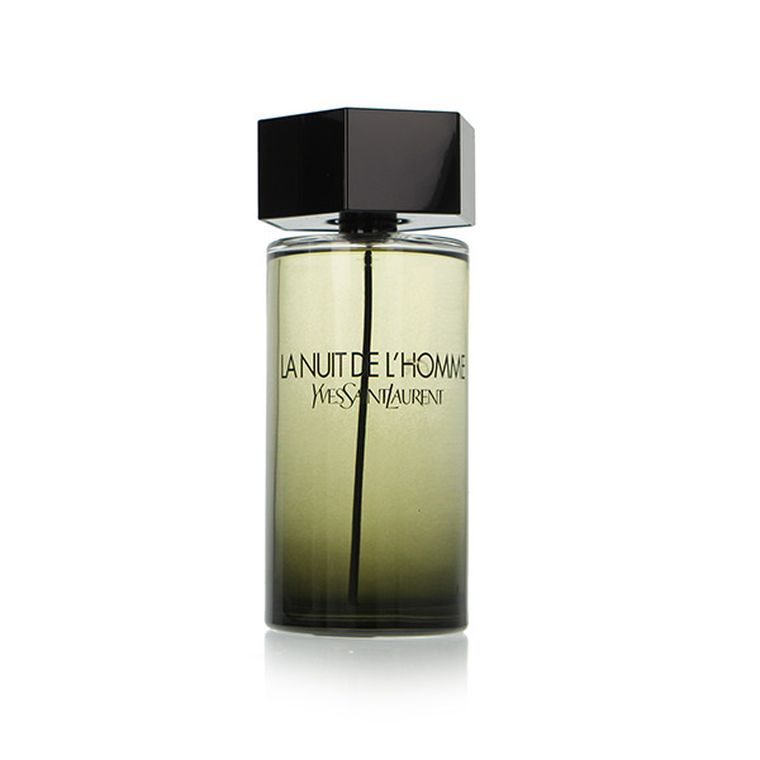 Yves Saint Laurent, La Nuit De L'Homme, Woda toaletowa, 200 ml