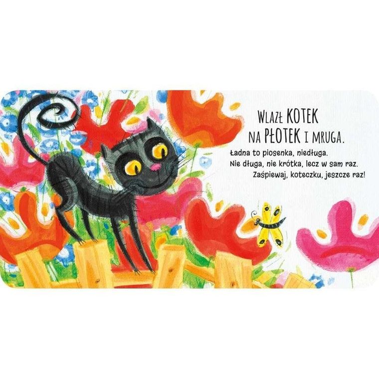 Zabawy maleństwa. Ślimak, ślimak, wystaw rogi!