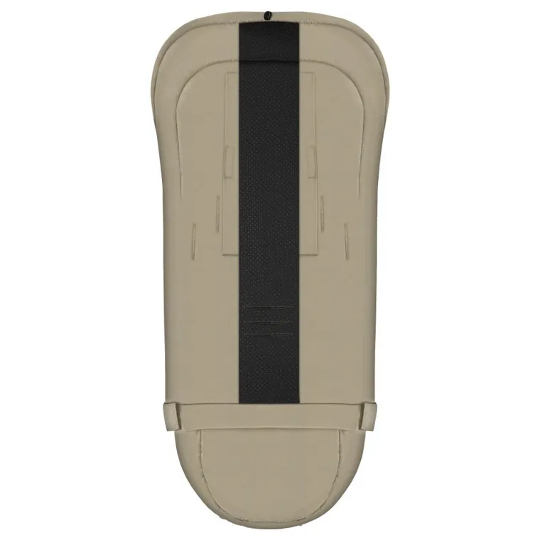 Zaffiro, iGrow Nordico, regulowany śpiwór, beige, 0-36 m