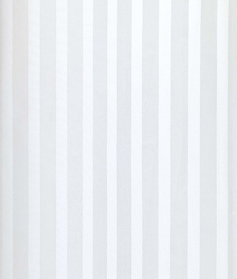 Zasłona prysznicowa, Palais + 12 pierścieni mocujących, 200-180 cm