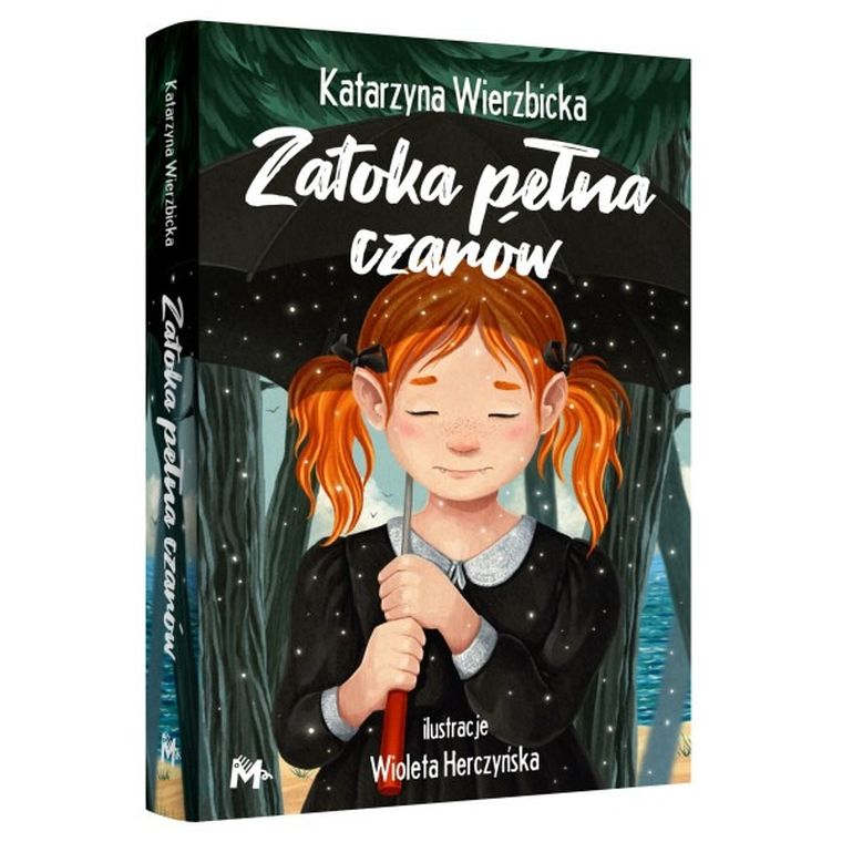 Zatoka pełna czarów