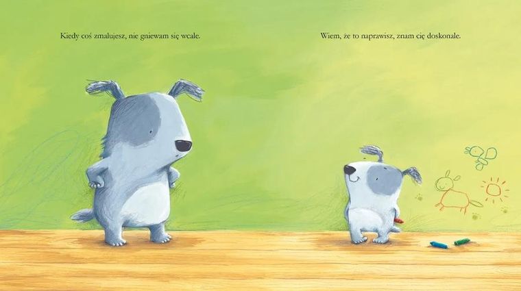 Zawsze będę przy tobie